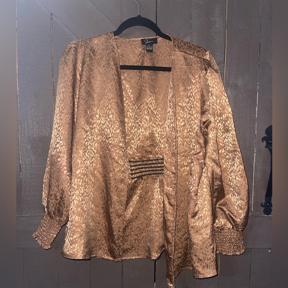 NWT Jopra - cardigan